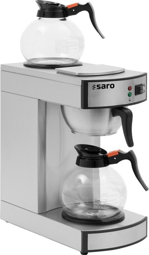 Kaffeemaschine modell saromica - kaffeemaschine,
