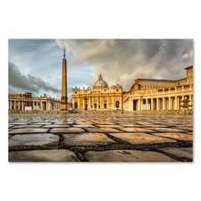 Postereck 1449 Poster Leinwand