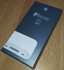 Original Apple iPhone 3G A1241