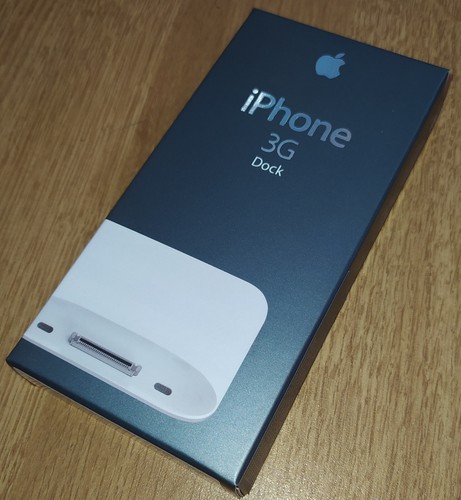 Original apple iphone a1241 - apple, 3g