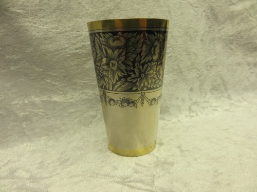 Vodkabecher silber 875 - vodkabecher.,