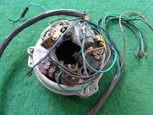 Etz 12v zündung - etz,