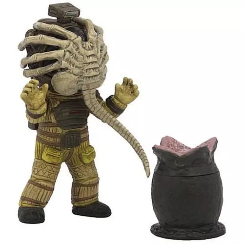 Mini figur kane - figur, face