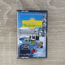 Die Superhits der Volksmusik