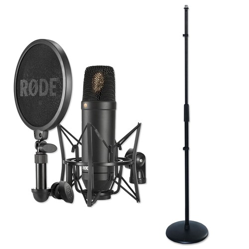 Rode nt1 kit - rode, studio-mikrofon