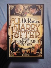Harry Potter und die