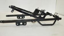 SUZUKI SV 650 AV RAHMEN HINTEN HECKRAHMEN HILFSRAHMEN HECK REAR SUBFRAME