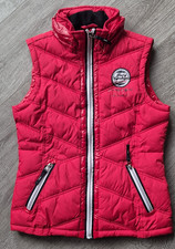 Traumschöne gesteppte Weste