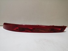 HELLA 2VA 013 124-111 Heckleuchte - Halogen- ECE - für Rechtsverkehr/für Linksv