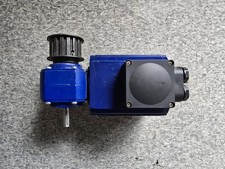 Groschopp Motor  WK 1695001 +