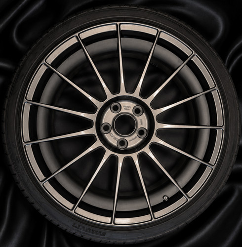 Superturismo aero zoll - oz,