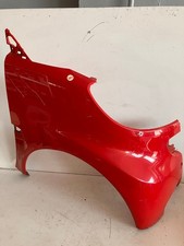 Kotflügel Smart 451 ForTwo