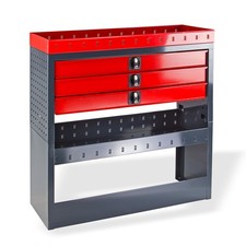 Kfz Transporter Werkstatt