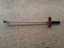 rahsol Flexometer