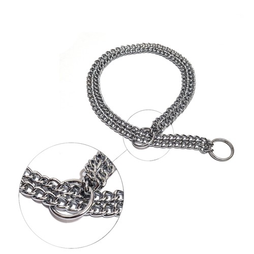 Kettenhalsband choker 60cm - choker,