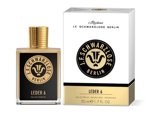 Schwarzlose berlin leder - j.f.,