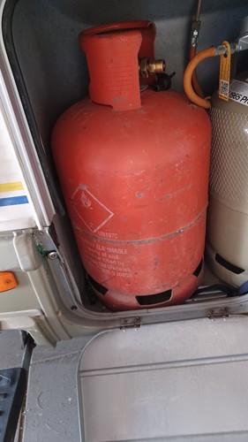 Gasflasche für - gasflasche,