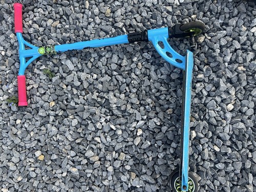 Mgp scooter stark gebraucht - scooter,,