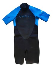 O'Neill Youth Reactor II 2mm