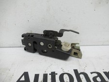 VW Sharan 7M 00-10 Verkleidung