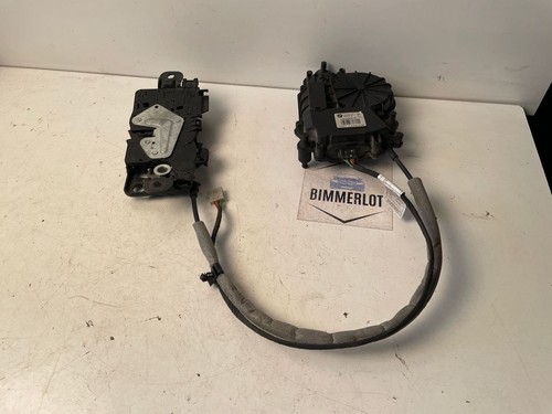 Bmw g30 g31 g38 2019 - g38,