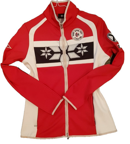 Bogner softshell jacke - bogner, softshell-jacke