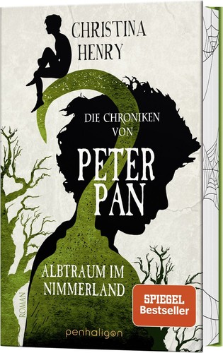 Die chroniken von peter - die,