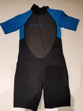 O’Neill Reactor 2mm - Shorty