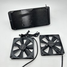 NZXT Kraken Z63 280 mm –