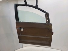 Tür Vorne Rechts - Volkswagen