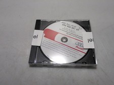 Original Audi CD-ROM Software