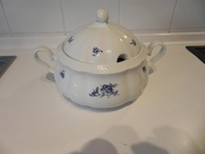 suppenterrine mit deckel von