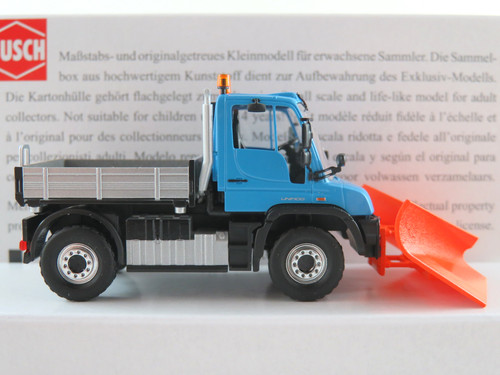 Busch 50923 mercedes - 50923, mercedes-benz