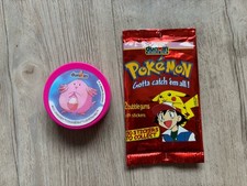 Dunkin Boomer Pokémon Sticker