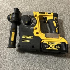 DeWalt DCH273N 18V XR