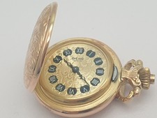 Beha Edelstahl Savonette