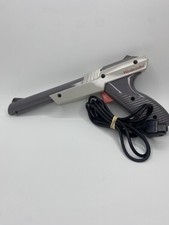 Grey Zapper For Nintendo NES -