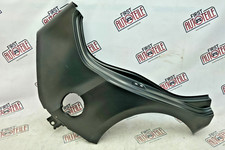 Original VW Golf 6 VI Seitenwand Seitenteil Abschnittsteil hinten rechts