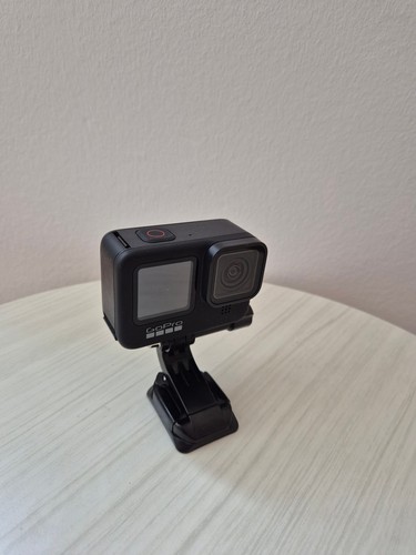 Gopro hero9 black - gopro,