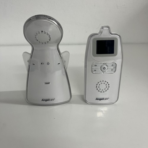 Angelcare babyphone ac423 - babyphone, ac423-d