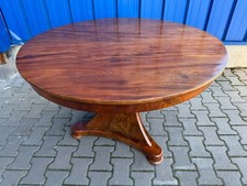 ANTIKER ESSTISCH TISCH FRÜHES