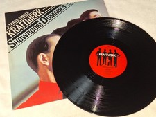 Kraftwerk SHOWROOM DUMMIES