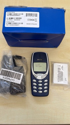 Nokia 3310 geprüft händler - 3310,