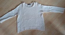 Pullover rundhals 100 - pullover, 100%
