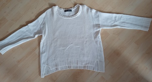 Pullover rundhals 100 - rundhals, 100%
