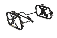 Tourensattelstrebe für Hero