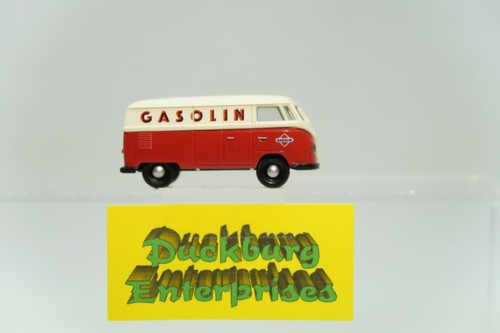 Brekina 3201 t1 bus - 3201,