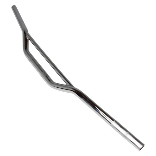 Motocross lenker 22mm - lenker, stahl