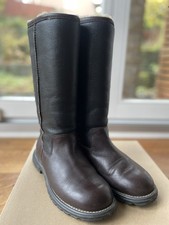 UGG Winterstiefel Gr. 38