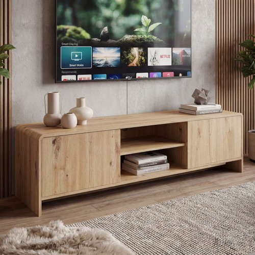 Board lowboard - tv,